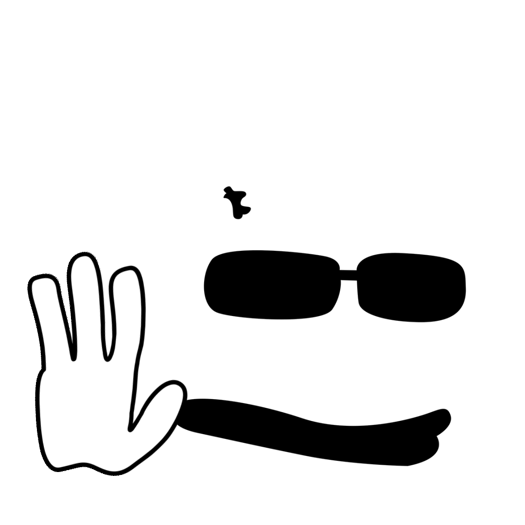 illustration of a purse shaped character holding coins